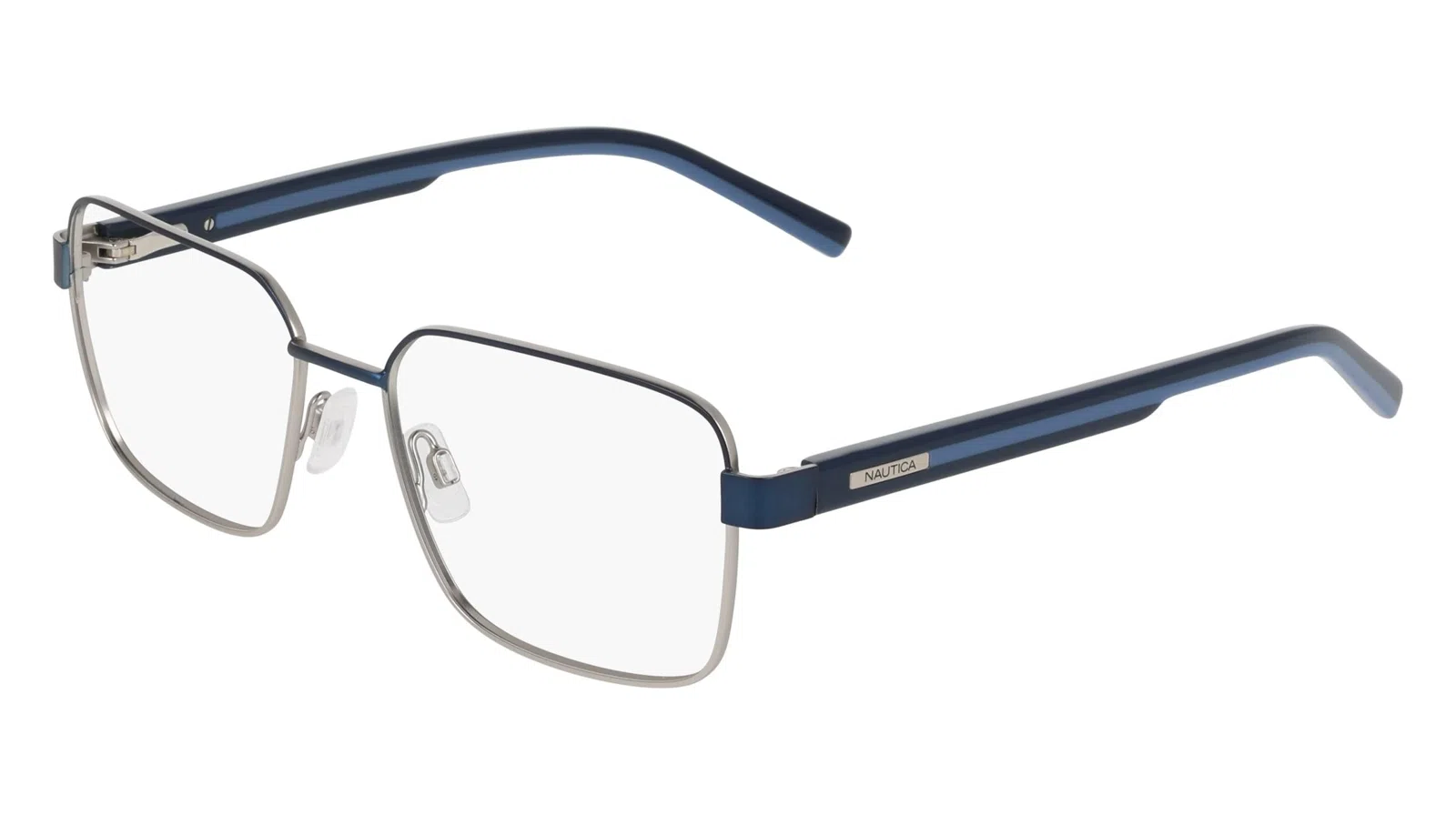 Nautica N7349 Eyeglasses - view 3